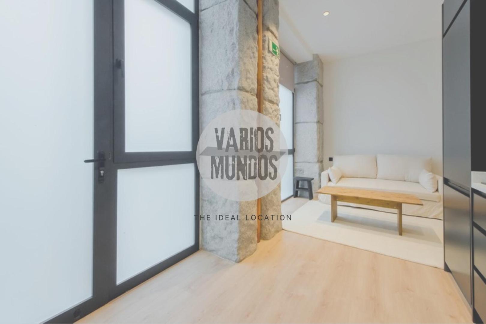 Dulce Retiro 7, Ven A Duque De Rivas 8 E3 Apartamento Madrid
