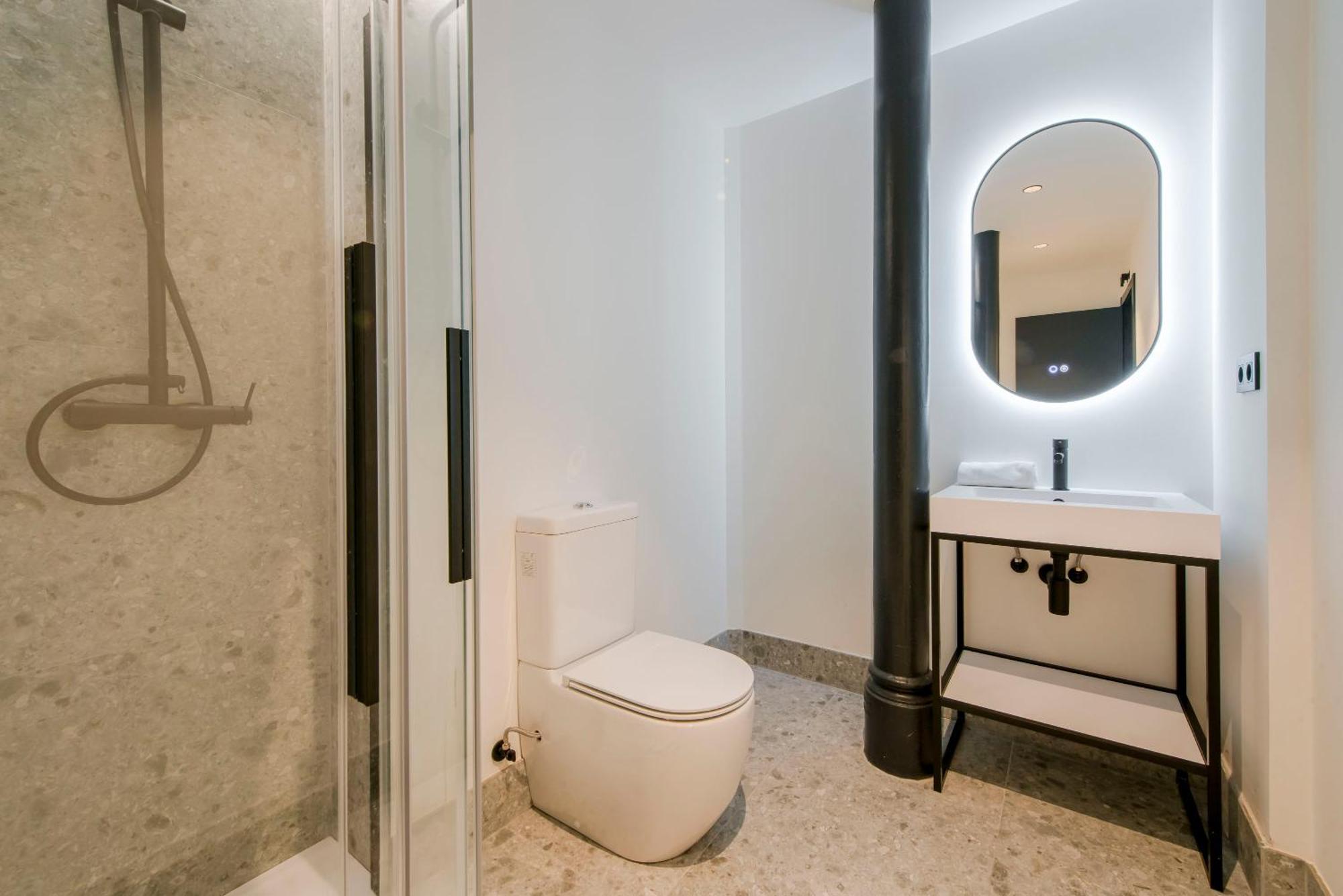Dulce Retiro 7, Ven A Duque De Rivas 8 E3 Apartamento Madrid